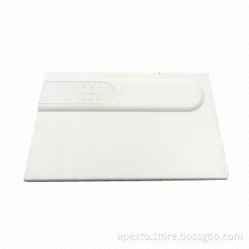 Card USB Flash Drive with 16GB Storage Capacity, Supports Password Protection and Bootable Function